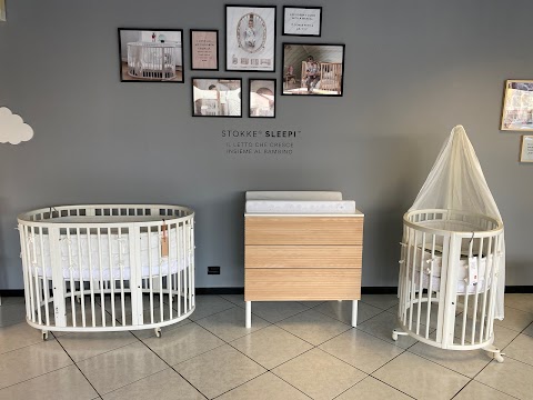 Foto di Infanzia Oggi - Corso Milano 92 A, Verona (VR), Italia