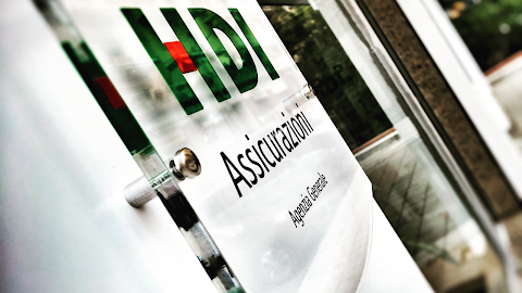 Agenzia Generale HDI Assicurazioni Patti D'Addea e Pelleriti