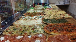 Pizzeria Bella Romana