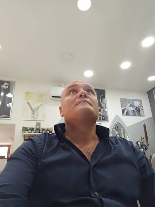 G. & D. Center Parrucchieri Hairdrems Salerno