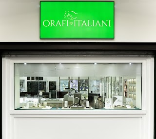 Orafi Italiani srl