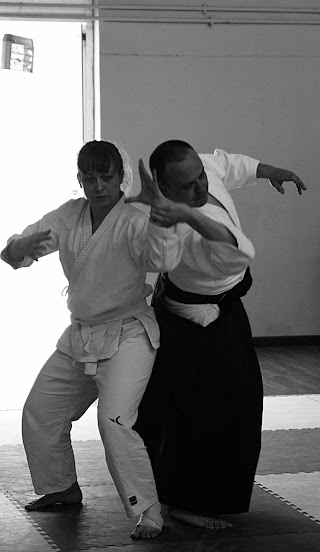 Mikazuki Aikido Dojo