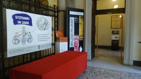 Foto di Istituto dei Ciechi di Milano - Via Vivaio 7, Milano (MI), Italia
