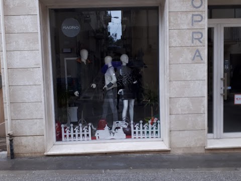 Sottosopra Moda