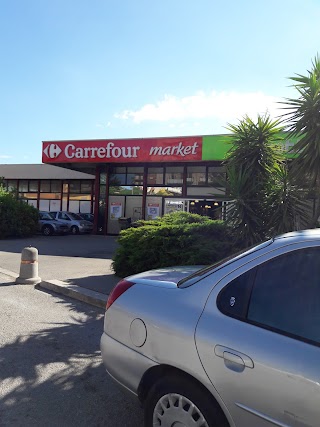 Supermercato Carrefour Market