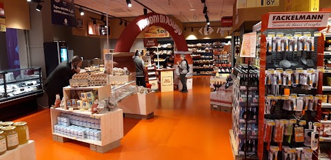 Carrefour Market Marzabotto