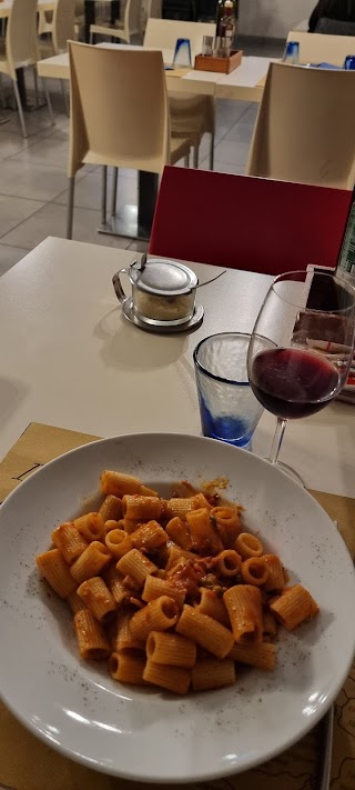 Tigió ristorante pizzeria