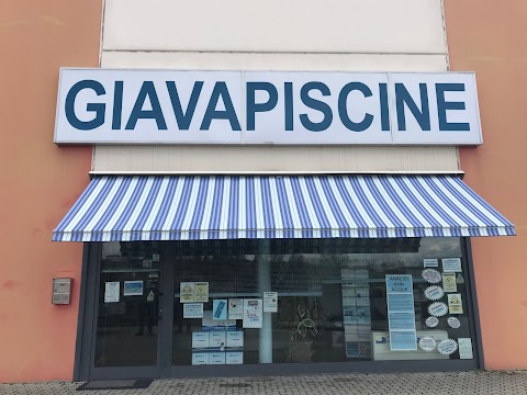 Giavapiscine