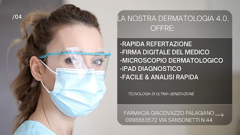 Farmacia Giacovazzo