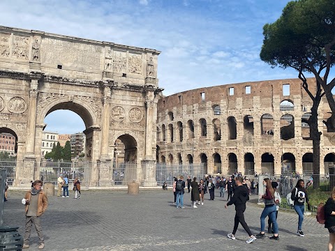 Arco di Costantino