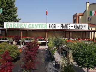 Garden Center Di Magotti Giuseppe E C. Snc