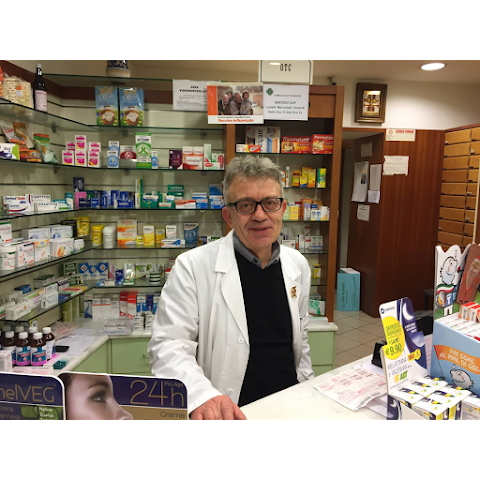 FARMACIA DESANTIS