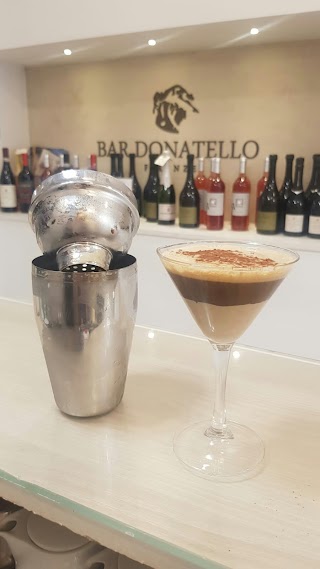 Bar Donatello Firenze