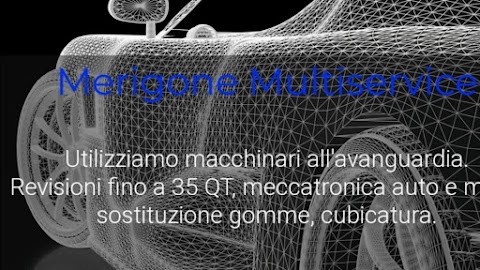 Centro gomme - Revisioni auto Bagheria - Pneumatici - pellicole oscuranti Bagheria, Casteldaccia - Merigone Multiservice