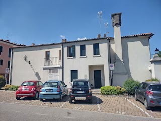 Studio Ostetrico Ginecologico M.Cacco e G.Calzà