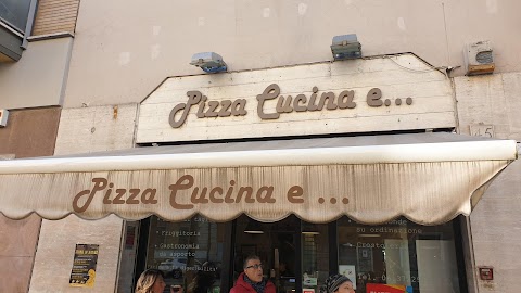 Pizza Cucina e...