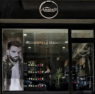 AMATULLI BARBER SHOP Barbiere - Parrucchiere - Bari