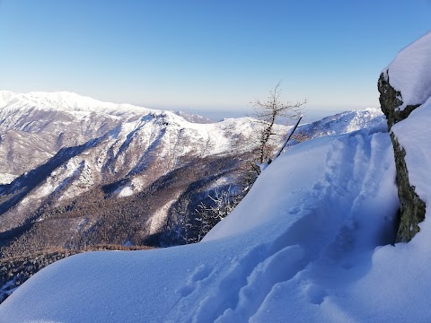 Punta Lusignetto (Punta Karfen)