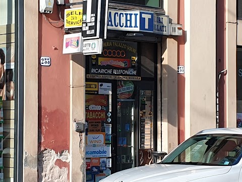 Tabacchi Valori Bollati