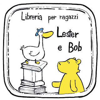 Libreria Lester e Bob