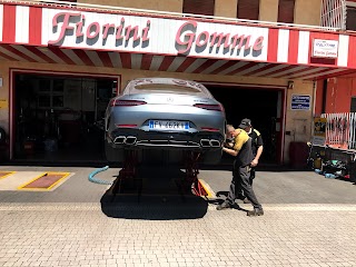 Fiorini Gomme Di Fiorini Adriano