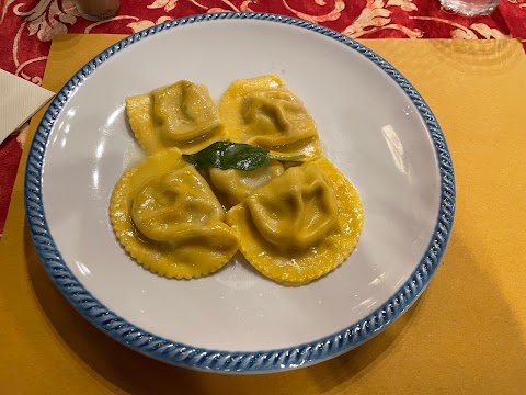 Trattoria dalla ivana