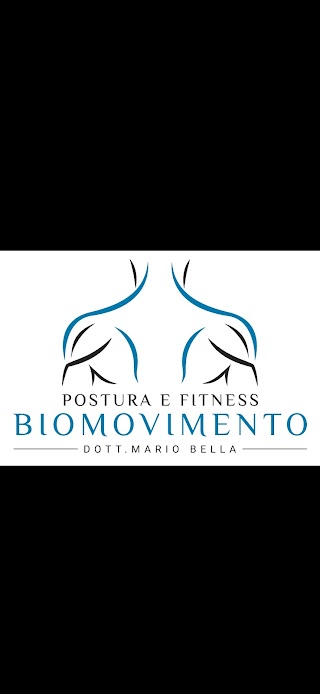 Studio di Ginnastica Posturale Biomovimento Dott. Mario Bella Chinesiologo Posturologo Santa Venerina