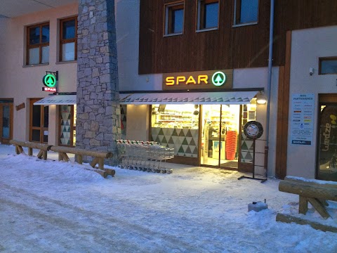 Spar