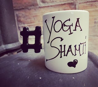 Centro Yoga Shanti