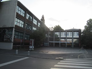 Istituto Tecnico Industriale Statale Fermo Corni