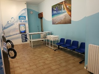 DEMA Lavanderia Self Service Terrazzano