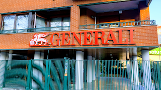 Ag Generali torino Corso Orbassano