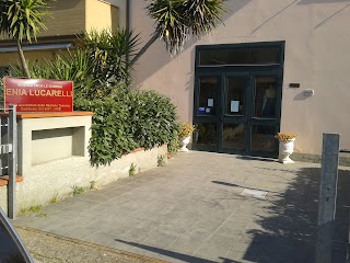 Scuola di Moda Enia Lucarelli