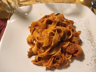 Trattoria Rigoletto