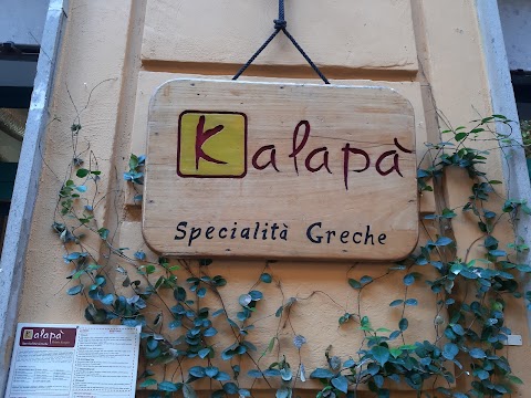 Kalapà