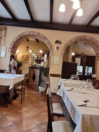 Ristorante dal Toscano