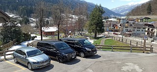 Taxi Ravelli - Taxi Service Trentino - taxi Val di Sole