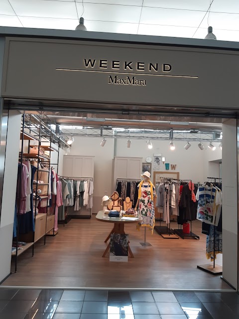 Weekend MaxMara