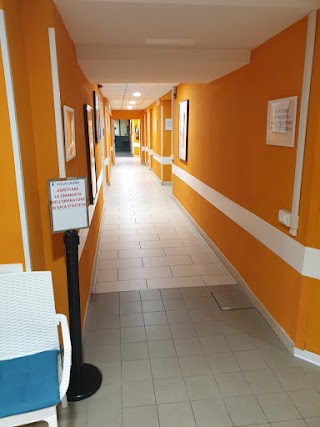 Villa Laura Ospedale Privato Accreditato