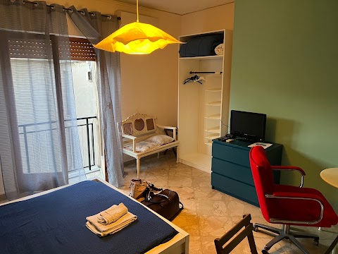 Magione Apartment&Rooms