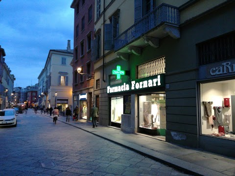 Farmacia Fornari di Fornari D.ssa Maria Beatrice