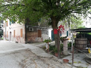 Agriturismo Boschi