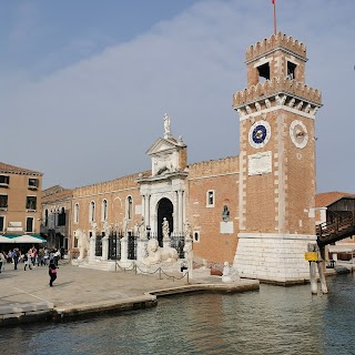 Boat Venice Hotel