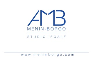 Studio legale avv. Menin e Borgo