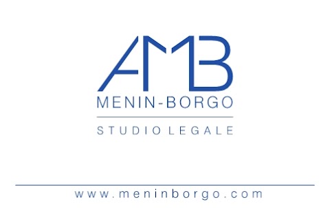 Studio legale avv. Menin e Borgo