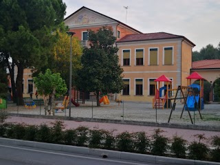 Scuola dell'Infanzia - Ist. Canossiano Veternigo