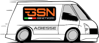 GS NETWORK Noventa di Piave