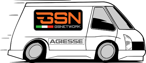 GS NETWORK Noventa di Piave