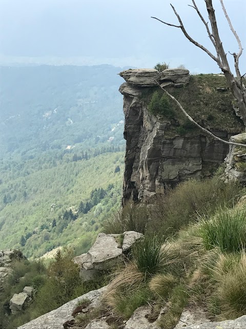 Centro Visite RocceRé