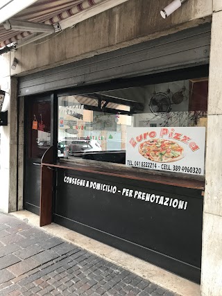 Euro Pizza